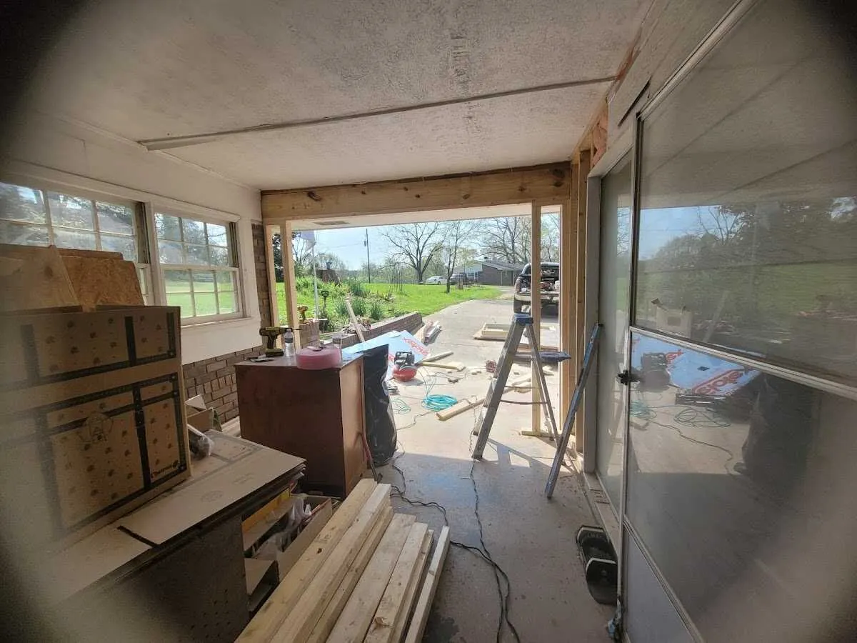 Air movers and dehumidifier for Drying & Dehumidification in Hastings